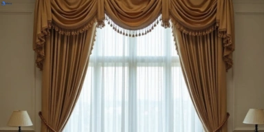Living room lounge curtain cleaning service broadway-nsw Fresho Curtain Cleaning