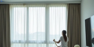 Pre-sale end-of-lease curtain cleaning broadway-nsw residential property